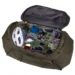 Сумка Thule RoundTrip Bike Duffel 55L