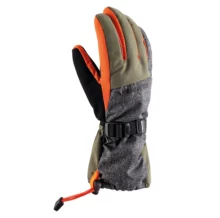 Перчатки Viking Tuson Freeride кхаки для активного отдыха спорт одежды и обуви для туристики альпинизма путешествий на сайте магазина активной жизни