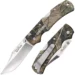 Нож Cold Steel Double Safe Hunter Camo Metal Clip