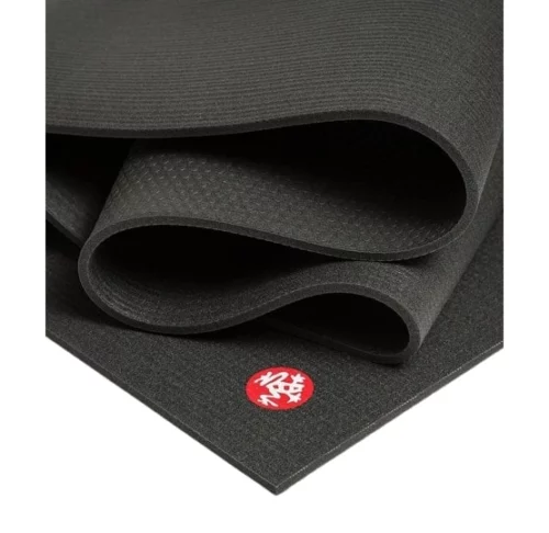 Коврик для йоги Manduka Pro 85 Black