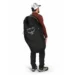 Сумка Osprey Airporter Black M