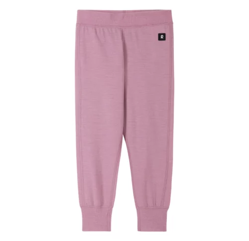 Брюки Reima Misam JR grey pink