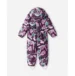 Комбинезон детский Reimatec Puhuri 4963 deep purple