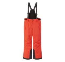 Тамходы для активного отдыха, путешествий, альпинизма и туризма Детские брюки Reimatec Wingon JR мандариновый оранжевый для спортивной одежды обуви и снаряжения для активной жизни
