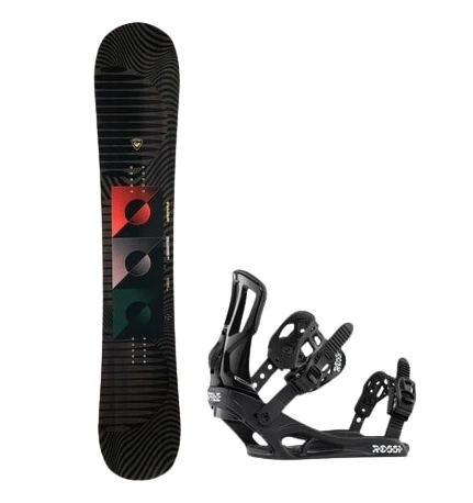 Сноуборд Rossignol EVADER WIDE BATTLE BW