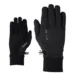 Перчатки Ziener Idaho WS Touch multisport black
