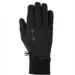Перчатки Ziener Idaho WS Touch multisport black