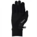 Перчатки Ziener Idaho WS Touch multisport black