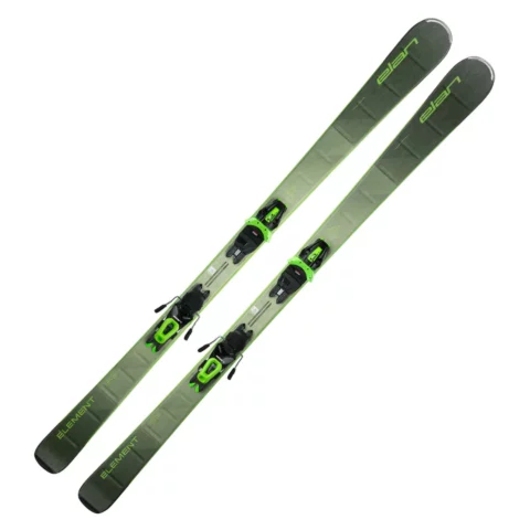 Горные лыжи Elan Element Green LS EL 10.0