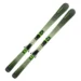 Горные лыжи Elan Element Green LS EL 10.0