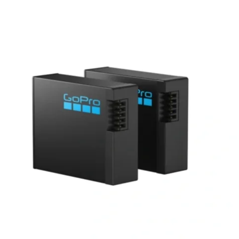 Набор акумуляторов GoPro Enduro 2 Pack Battery for Hero 13 (AEBAT-201)