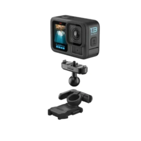 Магнитное крепление GoPro Magnetic Latch Joint Mount H13B (AEMAG-002)