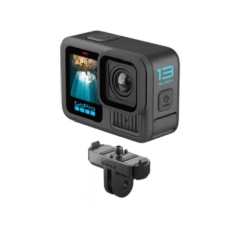 Крепление GoPro Magnetic Latch Mount H13B (AEMAG-001)
