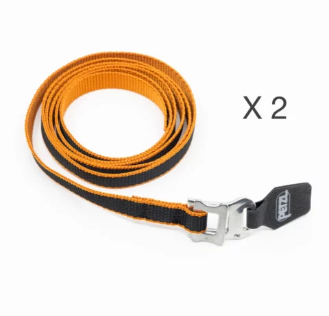 Набор строп Petzl Straps SPL LL FL