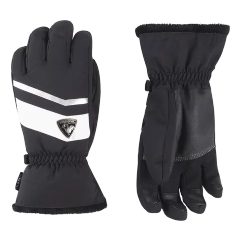 Перчатки Rossignol New Piste black