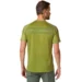 Футболка Rossignol SKPR MTB Tee Mns moss green