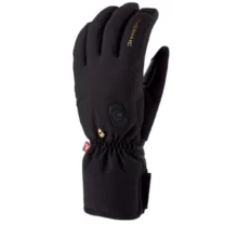 Тёплые перчатки Thermic Power Gloves для лыж и активного отдыха на природе, обувь и снаряжение для походов и путешествий