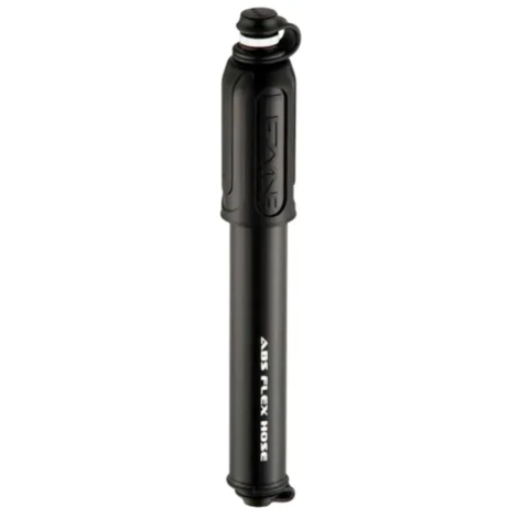 Pompă Lezyne HP Drive S black 120psi