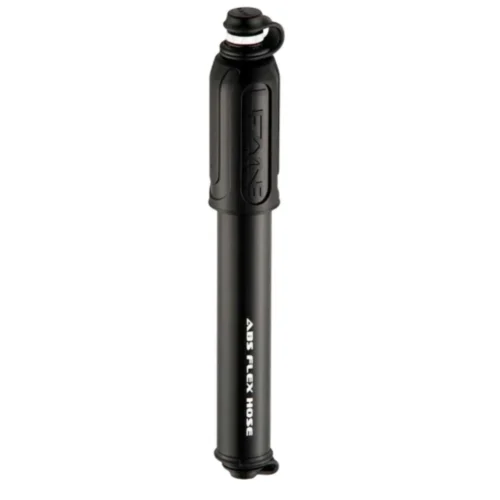 Pompă Lezyne HP Drive S black 120psi