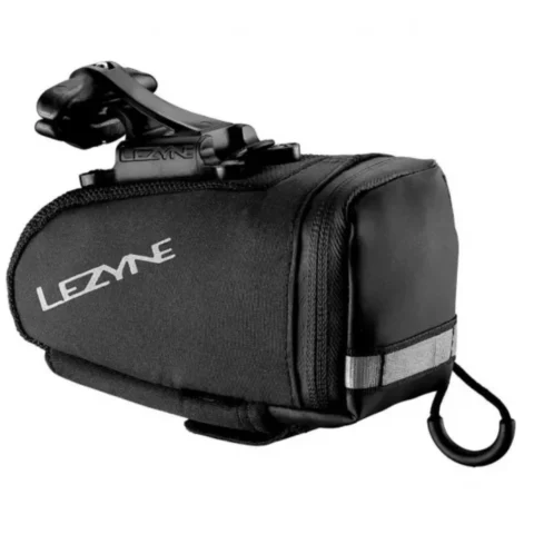Велосумка Lezyne M Caddy QR black 0,4l