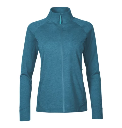 Куртка Rab Nexus Full-Zip Wmn ultramarine