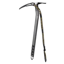 Ледоруб Singing Rock Wizard 69 см для активного отдыха, альпинизма и походов - экипировка для туризма, обувь и снаряжение для путешествий