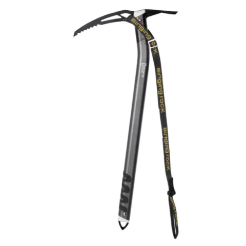 Burghie de gheață Singing Rock Wizard 69 cm