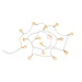 Гирлянда Easy Camp Blur Light Chain white 200 cm