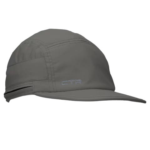 Кепка Chaos Nomad Shade Max Convertible 857 pewter