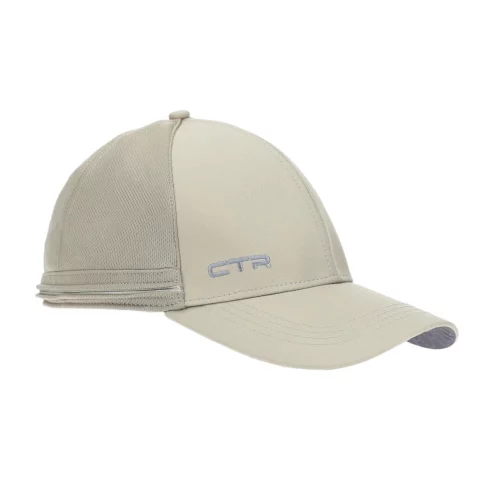 Кепка Chaos Nomad Trucker 007 khaki