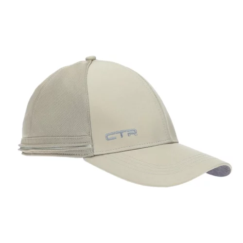 Кепка Chaos Nomad Trucker 007 khaki