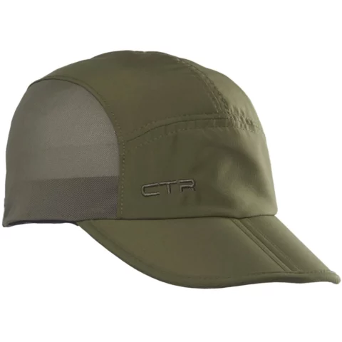 Кепка Chaos Summit Air Cap 084 olive