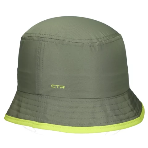 Панама CTR K Sunshower Bucket 061 burnt olive