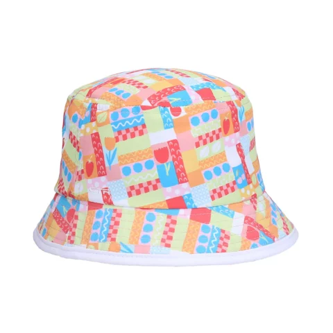 Панама CTR K Sunshower Bucket 080 picnic blanket