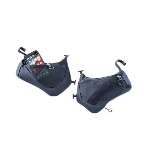 Набедренный карман Deuter Aircontact Hip Fin Pockets