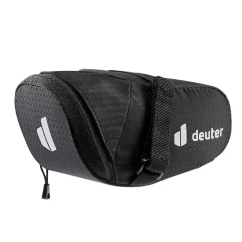 Geantă Deuter Bike Bag 0.3 black