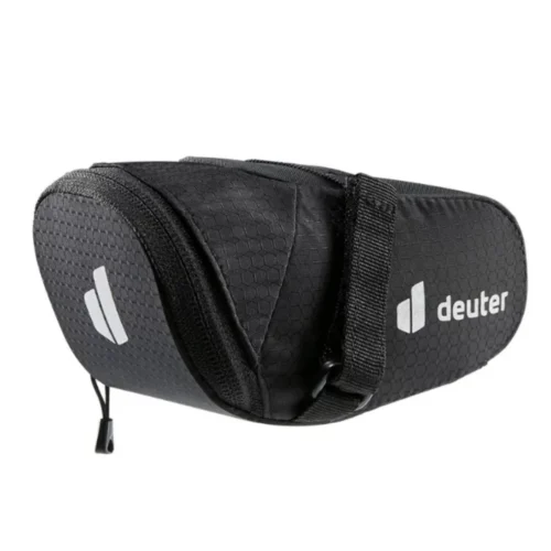 Geantă Deuter Bike Bag 0.3 black