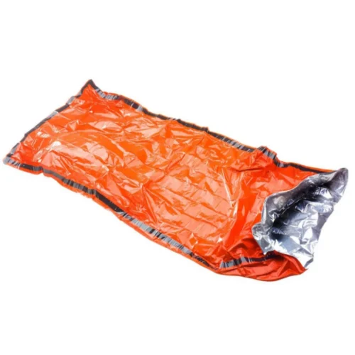 Sac termic Deuter Bivibag UL koi-black