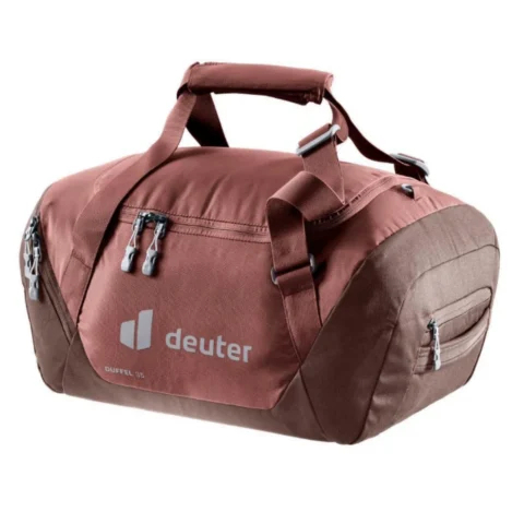 Geantă Deuter Duffel 35
