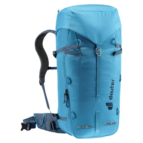 Rucsac Deuter Guide 34+8