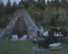 Гирлянда Easy Camp Blur Light Chain white 200 cm