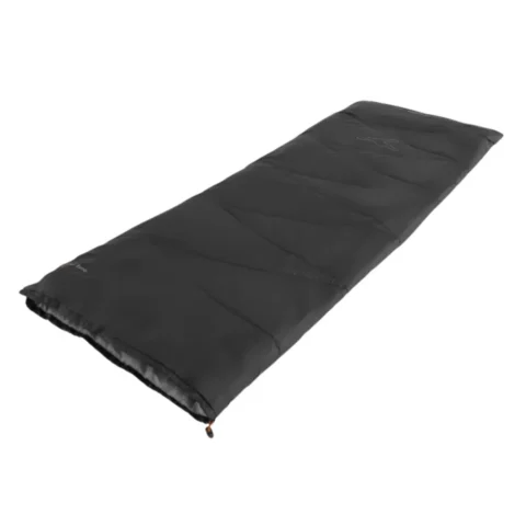 Sac de dormit Easy Camp Starling Square Black 10°