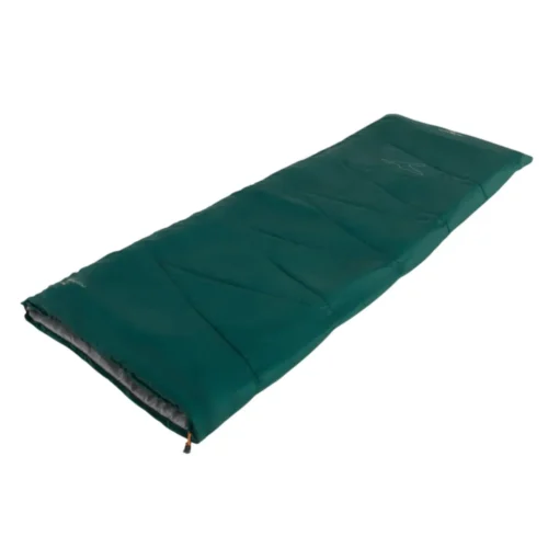 Спальный мешок Easy Camp Starling Square Green 10°