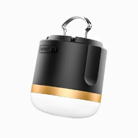 Фонарь EcoFlow Camping Light and PowerBank 7200mAh