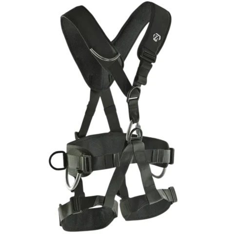 Ham First Ascent Urban black