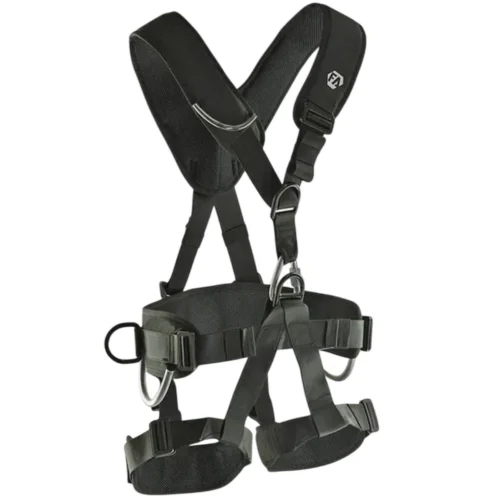 Страховочная система First Ascent Urban black