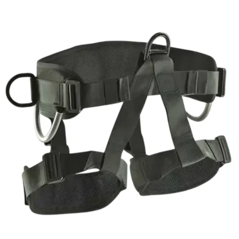 Страховочная система First Ascent Urban black