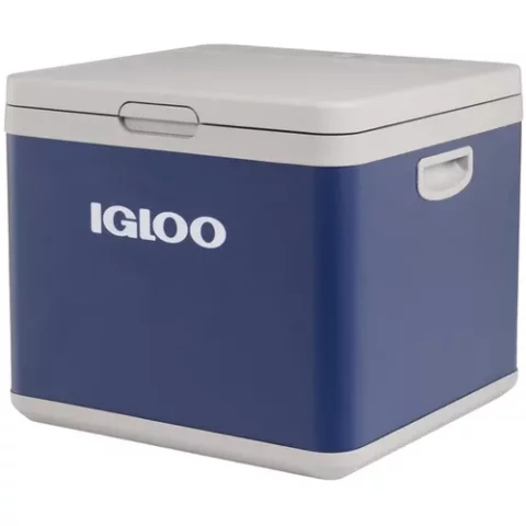 Холодильник Igloo IH45 AC/DC/Hybrid 12V/220V