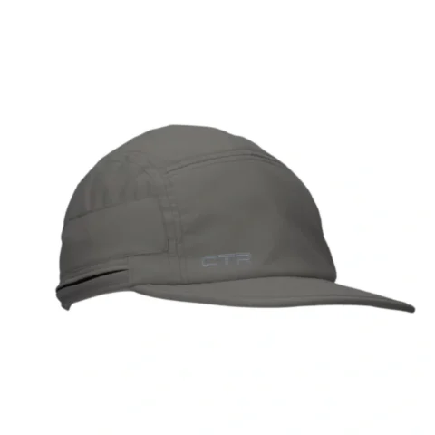 Кепка Chaos Nomad Shade Max Convertible 857 pewter