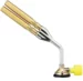 Резак-горелка газовый Kovea Twin Brazing Torch KT-2108